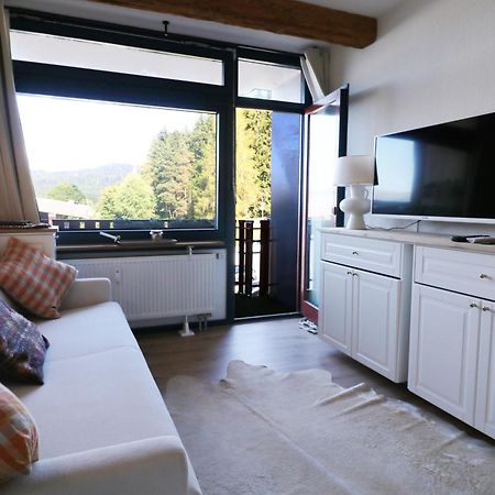 Kurhotel Schluchsee App 24011 - Waldblick - Indoorpool, シュルッフゼー エクステリア 写真